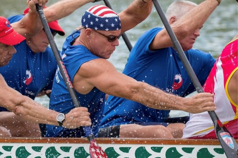 Rencontrez le boulanger: Bill Hackett, les délicieux beignets de Clyde