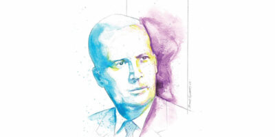 Henry Zobel reconnu pour l'expertise en chimie par ASB