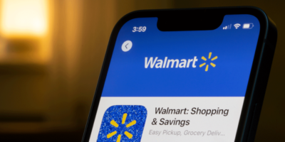 Walmart propose des perspectives prudentes, parle de tarifs