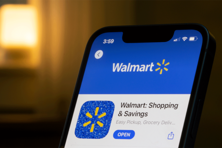 Walmart propose des perspectives prudentes, parle de tarifs