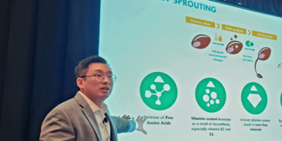 La fermentation ouvre des portes pour la santé intestinale