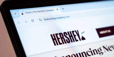 Hershey s'associe à Vitakey
