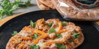 Tortilla, fabricants de pains plats qui exploitent de nouvelles occasions