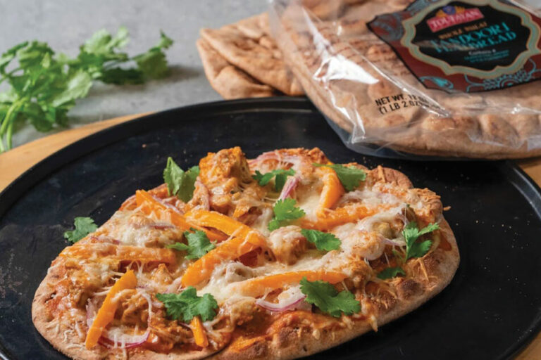 Tortilla, fabricants de pains plats qui exploitent de nouvelles occasions