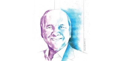 Ramon Rivera a été intronisé au Temple de la renommée de la cuisson