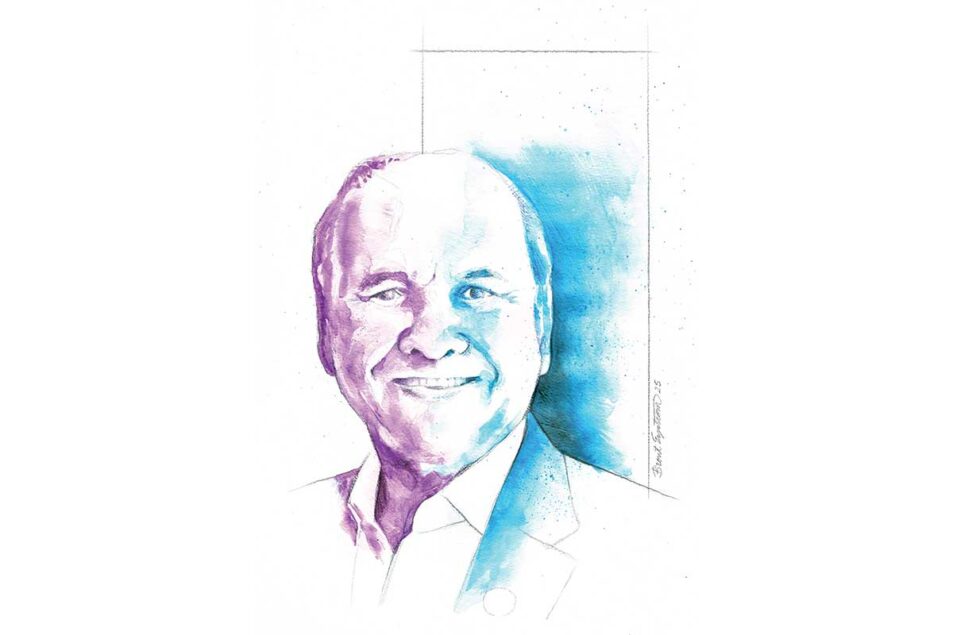 Ramon Rivera a été intronisé au Temple de la renommée de la cuisson