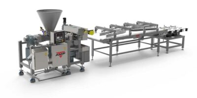 Maintenir la vitesse et la précision sur les lignes de division et d'arrondi