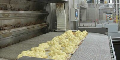 La maintenance cohérente maintient l'équipement en forme de pointe