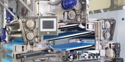 Les boulangers cassent le code pour débloquer la production de collations de cracker et de cuire