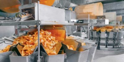 Marché de la collation alimentaire pour la croissance