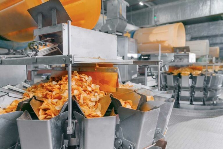 Marché de la collation alimentaire pour la croissance