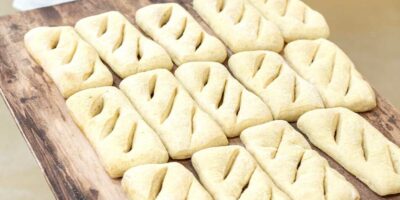 Slow Dough Bread Co. dit toujours oui aux nouveaux produits