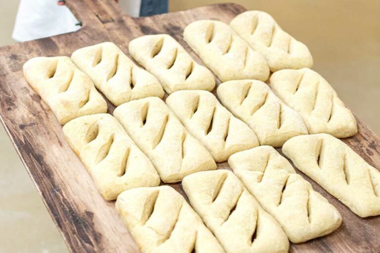 Slow Dough Bread Co. dit toujours oui aux nouveaux produits