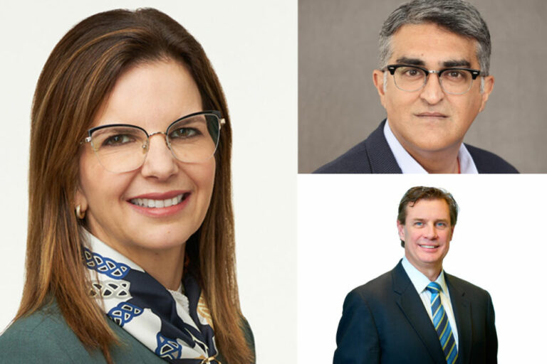 IFF annonce des changements de leadership exécutif