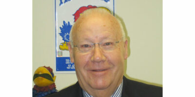 Thomasson, exécutif des ventes de longue date de CII Foods, décède