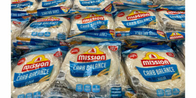 Le revenu Gruma USA augmente de 4,2% au cours de l'exercice 2024