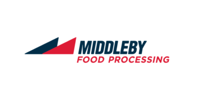 Middleby sépare les activités de transformation des aliments