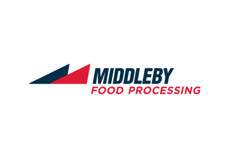 Middleby sépare les activités de transformation des aliments