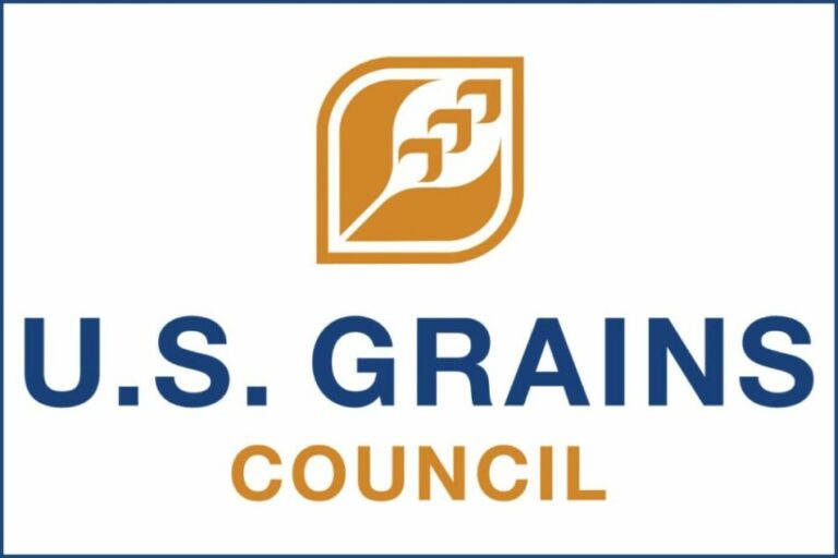 US Grains Council envisageant le changement de nom