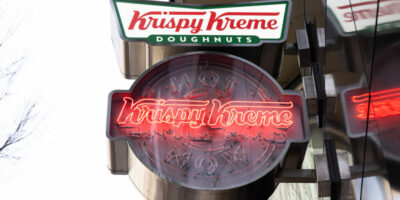 Cible de Krispy Kreme en 2025: 6 000 McDonald's