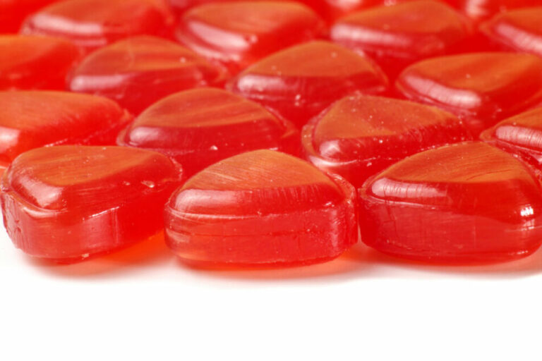 L'interdiction rouge n ° 3 présente des opportunités pour sensient