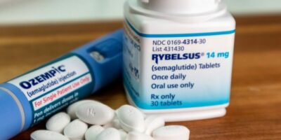 Deux PDG pèsent sur les GLP-1