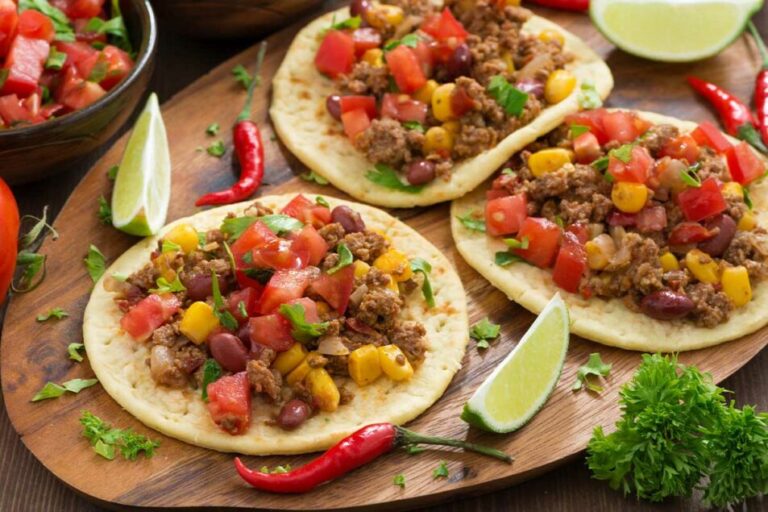 BFY exige de conduire une tortilla, une innovation de pain plat