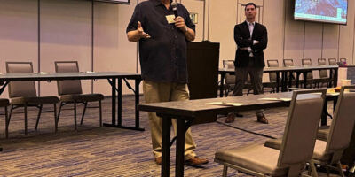 Séchez en Oklahoma, Winterkill Concerns au Kansas