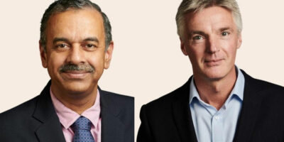 Le PDG de Pladis déménage