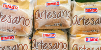 Grupo Bimbo voit des ventes douces en Amérique du Nord au cours de l'exercice 2024