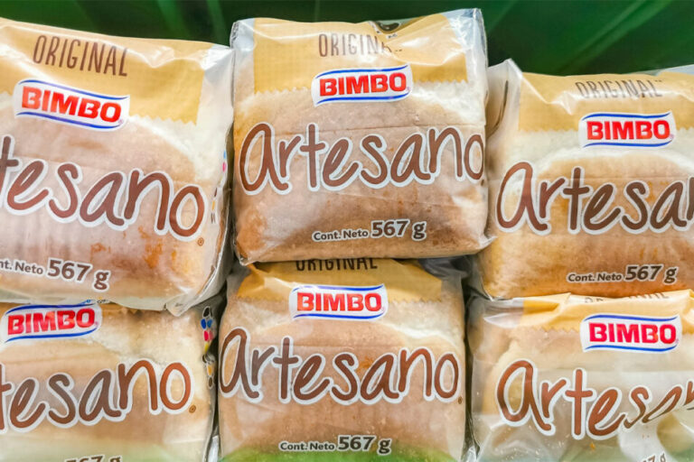 Grupo Bimbo voit des ventes douces en Amérique du Nord au cours de l'exercice 2024