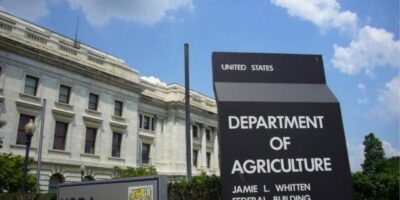 Détails de l'USDA Plan 1 milliard de dollars pour HPAI