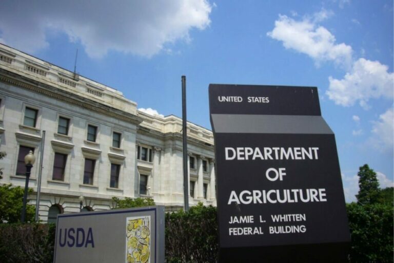 Détails de l'USDA Plan 1 milliard de dollars pour HPAI