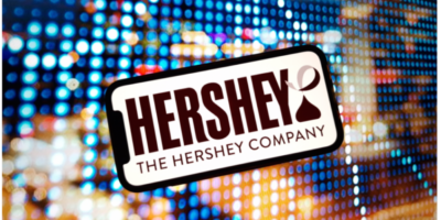 Hershey se préparant aux impacts des prix du cacao