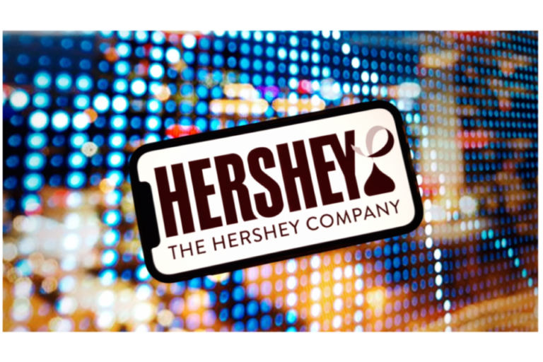 Hershey se préparant aux impacts des prix du cacao