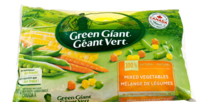 La décision sur le sort des légumes se rapproche de B&G