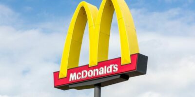 McDonald's Eyes 2025 Growth après une année stimulante