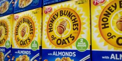 Post Holdings Profit Climbs 29%