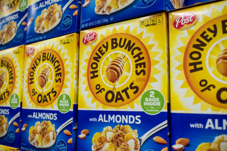 Post Holdings Profit Climbs 29%