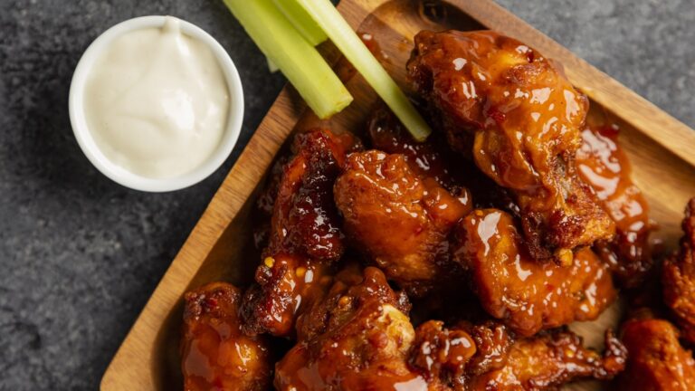 10 FAKEWAYS INDULGENTS pour vous inspirer ce week-end