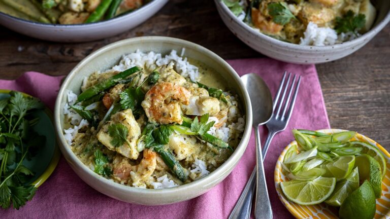 10 délicieuses recettes de fruits de mer à faire ce week-end