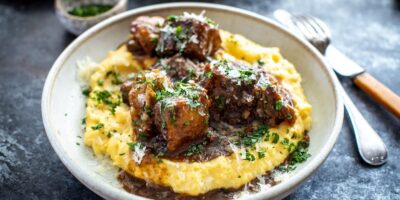 12 recettes d'inspiration irlandaise pour faire de cette Saint-Patrick