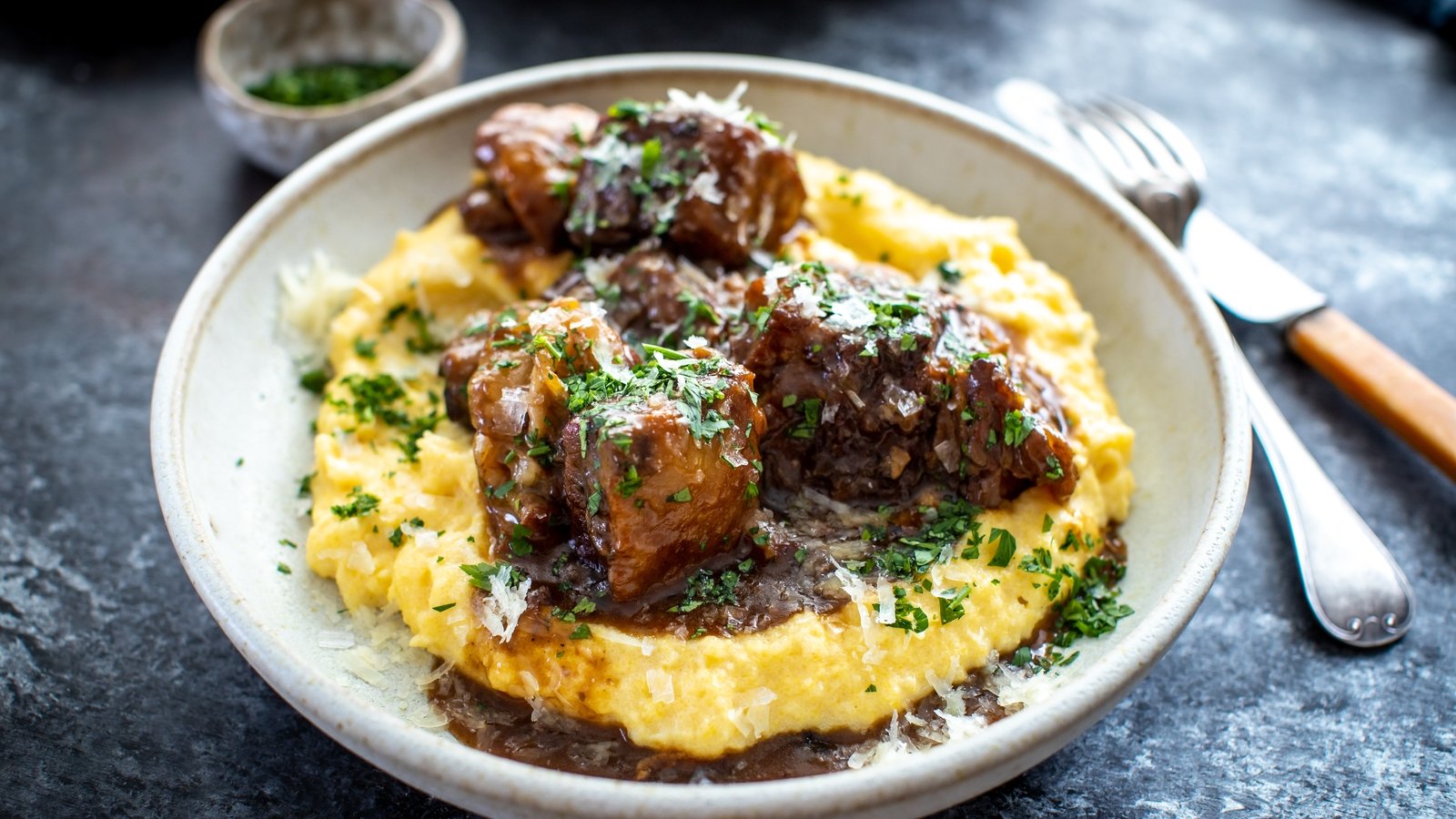 12 recettes d'inspiration irlandaise pour faire de cette Saint-Patrick