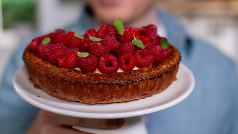 12 recettes somptueuses pour faire de cette fête des mères