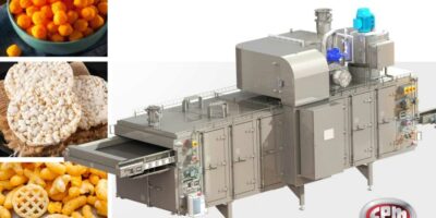 Passe triple du CPM: 40 ans d'innovation et d'efficacité