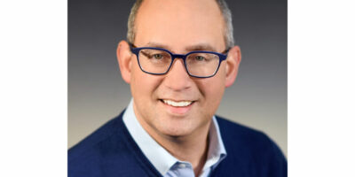 Chaclin a été promu au chef de la R&D à Mondelez