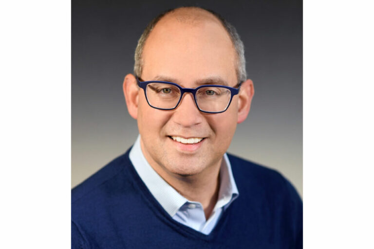 Chaclin a été promu au chef de la R&D à Mondelez