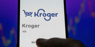 Le PDG de Kroger démissionne