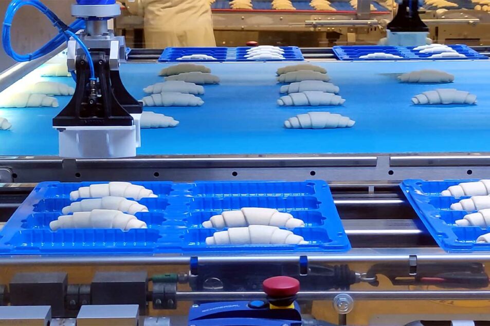 Les défis changeants ont un impact là où les boulangers investiront des capitaux en 2025