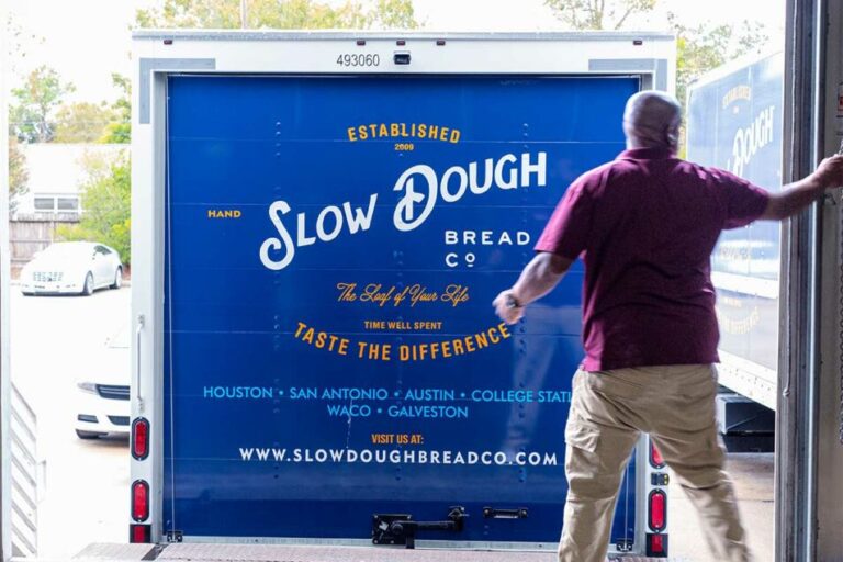 Slow Dough Bread Co. vise les certifications pour attirer les clients